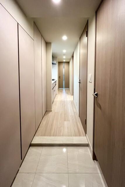ロイヤルパークス有明（1041） 部屋画像