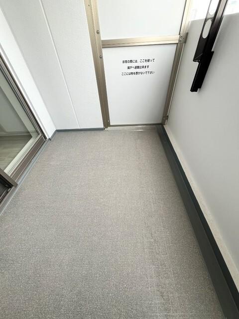 ロイヤルパークス有明（1041） 部屋画像