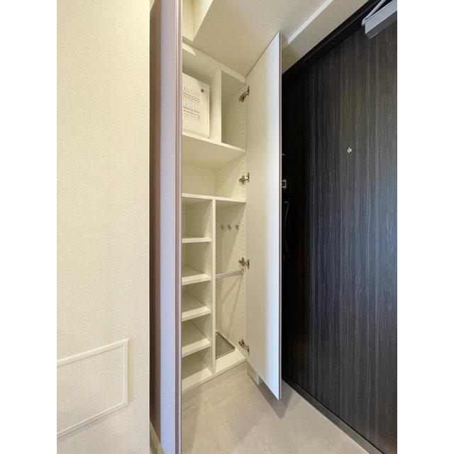 ジオエント浅草雷門（0302） 部屋画像