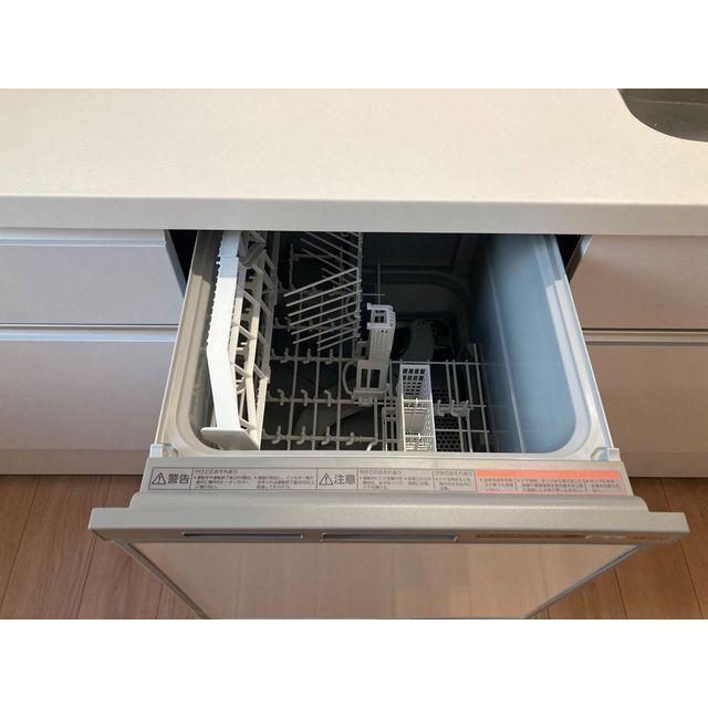 Kolet蒲田南 キッチン
