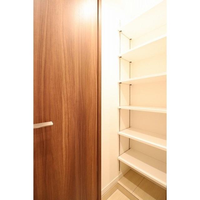 ＡＩＦＬＡＴ中目黒（601） 部屋画像