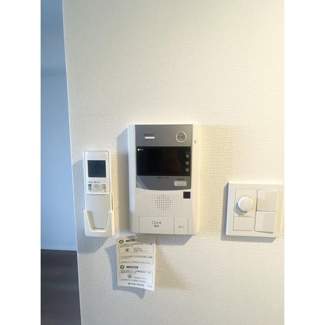 Ｃａｓａ　Ｓｐｌｅｎｄｉｄｏ　麻布仙台坂（0502） セキュリティ