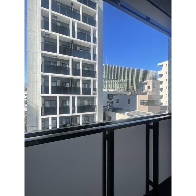 Ｃａｓａ　Ｓｐｌｅｎｄｉｄｏ　麻布仙台坂（0502） 眺望