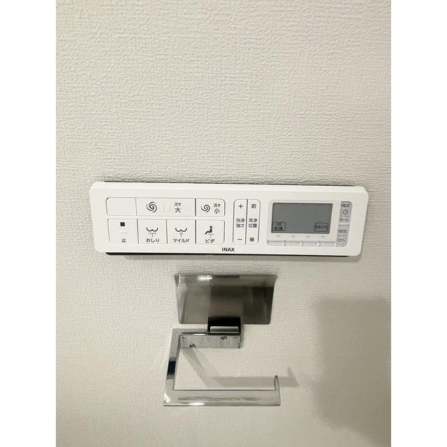 Ｃａｓａ　Ｓｐｌｅｎｄｉｄｏ　麻布仙台坂（0502） 設備