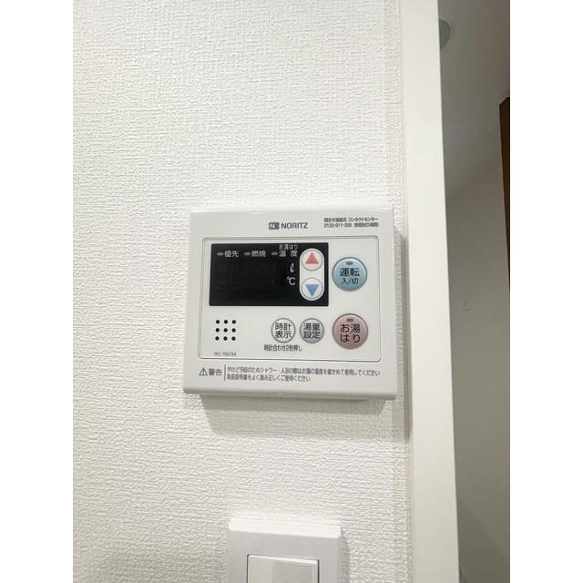 Ｃａｓａ　Ｓｐｌｅｎｄｉｄｏ　麻布仙台坂（0502） 設備