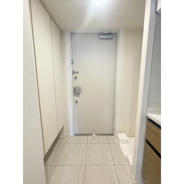 Ｃａｓａ　Ｓｐｌｅｎｄｉｄｏ　麻布仙台坂（0502） 玄関