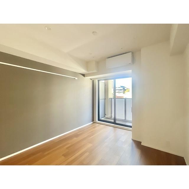 Ｃａｓａ　Ｓｐｌｅｎｄｉｄｏ　麻布仙台坂（0502） リビング