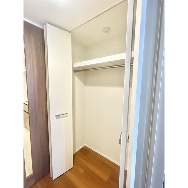 Ｃａｓａ　Ｓｐｌｅｎｄｉｄｏ　麻布仙台坂（0502） 収納