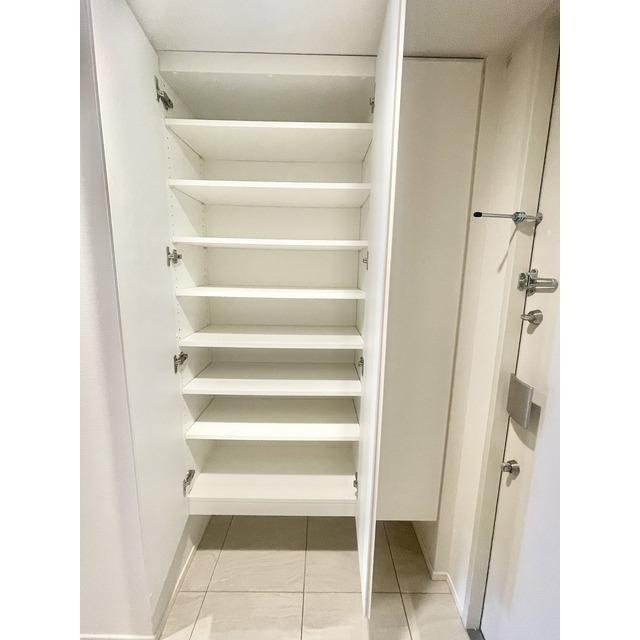 Ｃａｓａ　Ｓｐｌｅｎｄｉｄｏ　麻布仙台坂（0502） 部屋画像