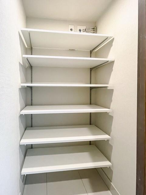 ロイヤルパークス有明（401） 部屋画像