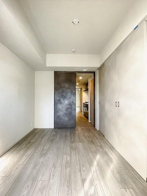 ロイヤルパークス有明（401） 部屋画像