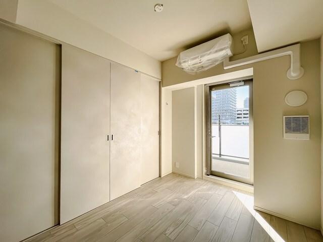 ロイヤルパークス有明（401） 部屋画像