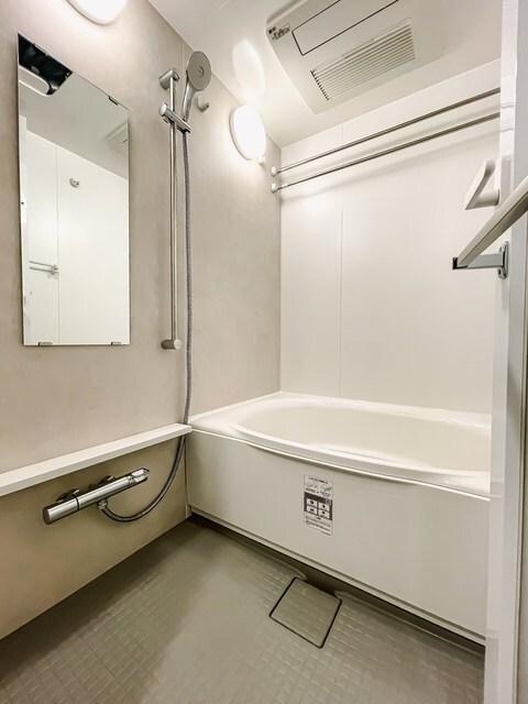 ロイヤルパークス有明（401） 部屋画像