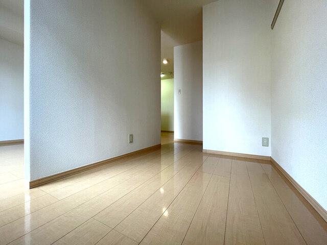 リーテリア南水元（102） 部屋画像