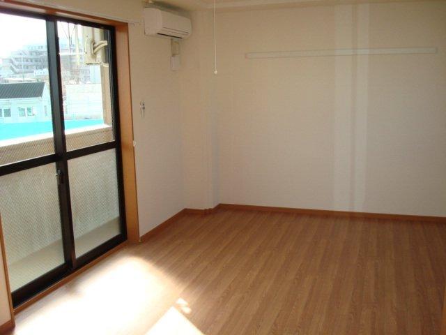 ル・トォーネＫⅡ 部屋画像