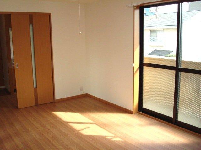ル・トォーネＫⅡ 部屋画像