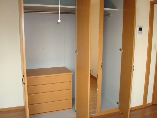 ル・トォーネＫⅡ 部屋画像