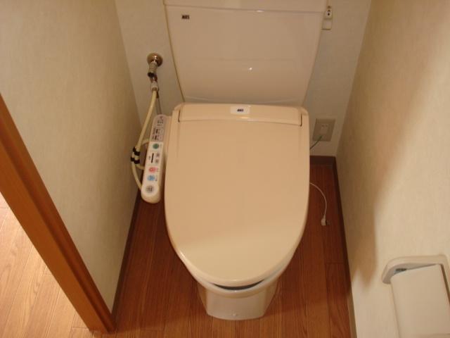 ル・トォーネＫⅡ 部屋画像