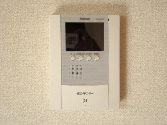 ル・トォーネＫⅡ 部屋画像