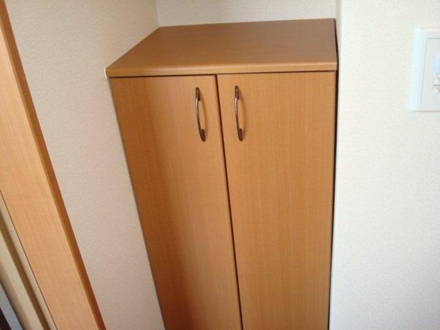ル・トォーネＫⅡ 部屋画像