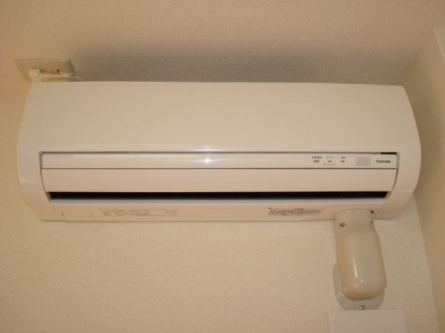 ル・トォーネＫⅡ 部屋画像