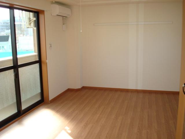 ル・トォーネＫⅡ 部屋画像