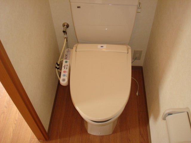 ル・トォーネＫⅡ 部屋画像