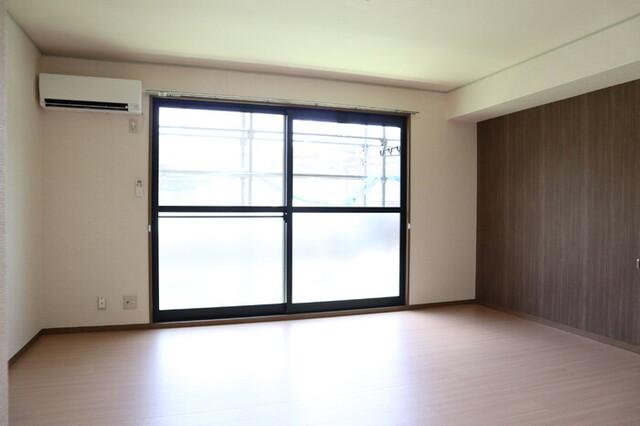 シーレックスパティオ（102） 部屋画像