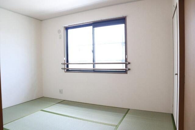 シーレックスパティオ（102） 部屋画像