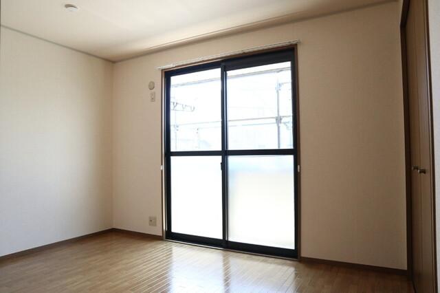 シーレックスパティオ（102） 部屋画像
