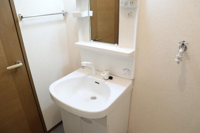 シーレックスパティオ（102） 部屋画像