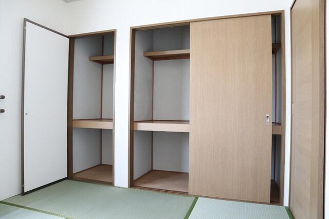 シーレックスパティオ（102） 部屋画像