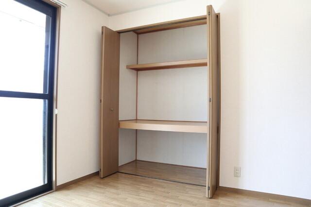 シーレックスパティオ（102） 部屋画像