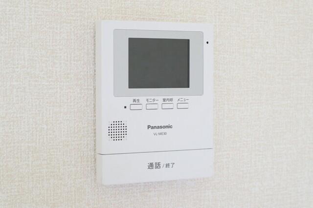 シーレックスパティオ（102） 部屋画像