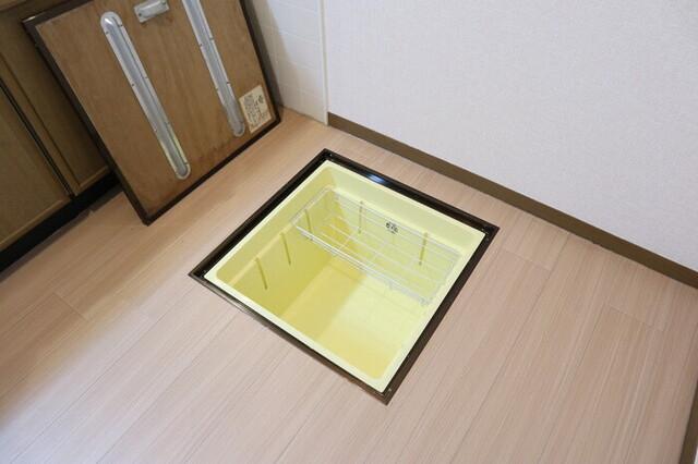 シーレックスパティオ（102） 部屋画像