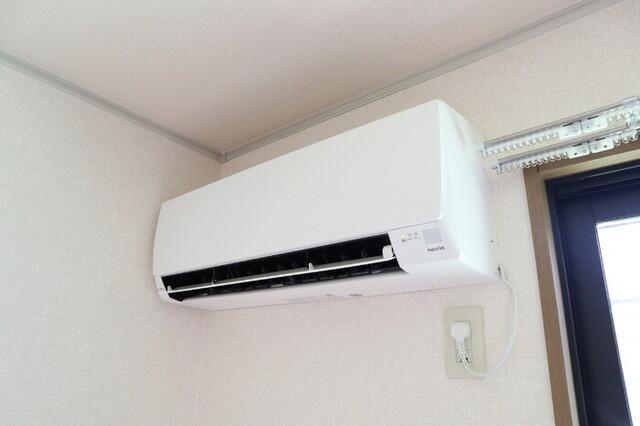 シーレックスパティオ（102） 部屋画像