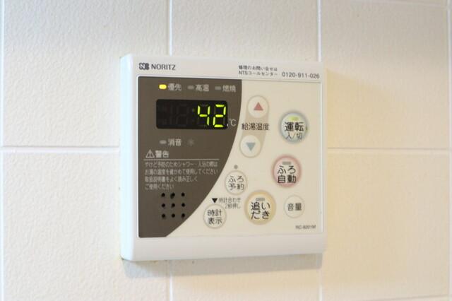 シーレックスパティオ（102） 部屋画像
