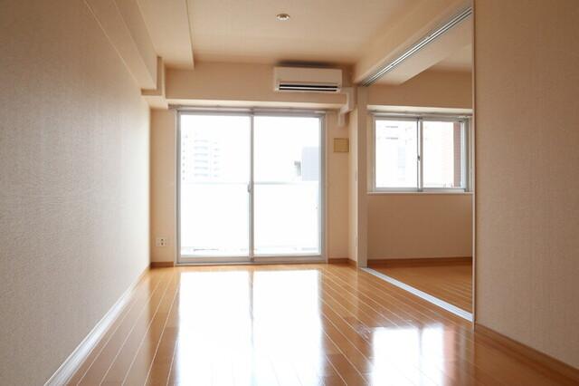 ハック北戸田クレシア（403） 部屋画像