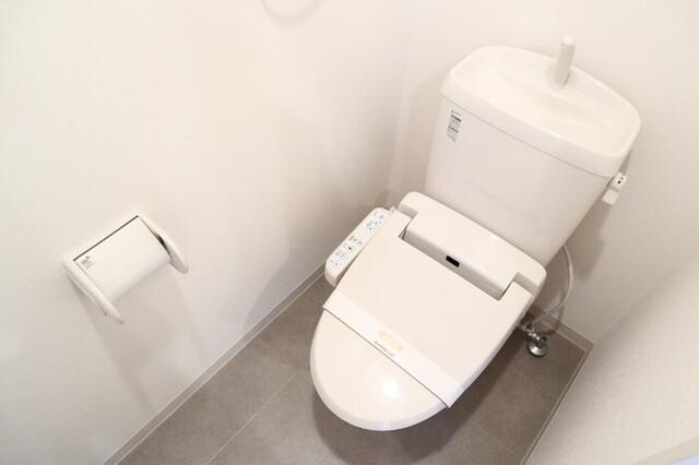 ハック北戸田クレシア（403） 部屋画像
