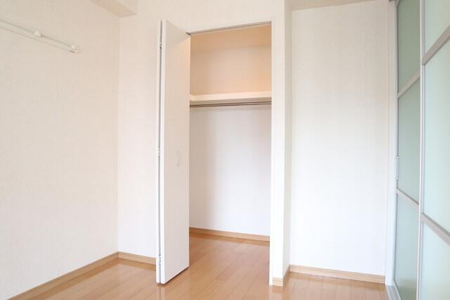 ハック北戸田クレシア（403） 部屋画像