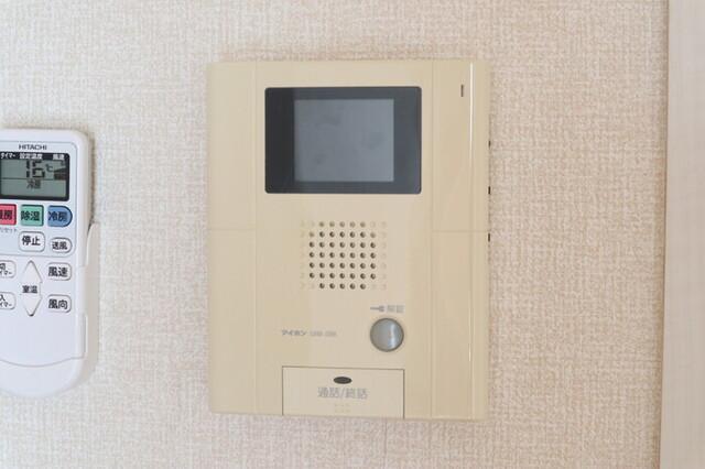 ハック北戸田クレシア（403） 部屋画像
