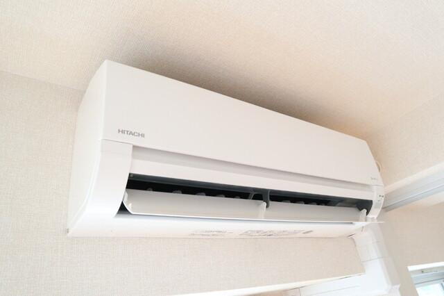 ハック北戸田クレシア（403） 部屋画像