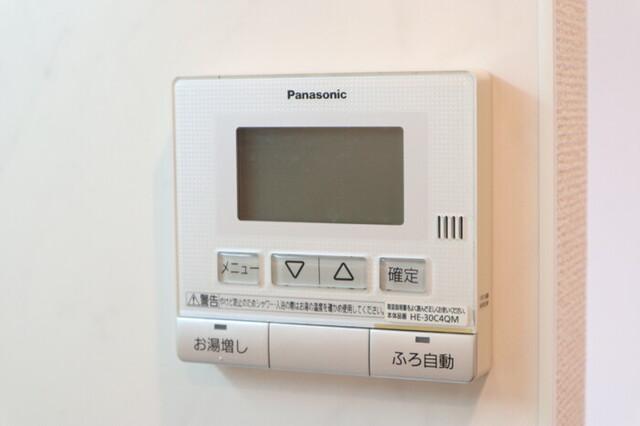 ハック北戸田クレシア（403） 部屋画像