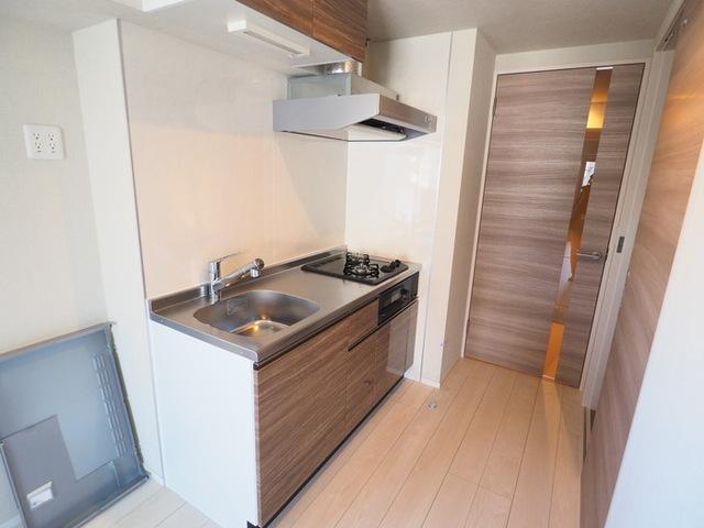 ベイサイドヒルズ関内（901） 部屋画像