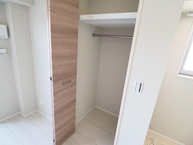 ベイサイドヒルズ関内（901） 部屋画像