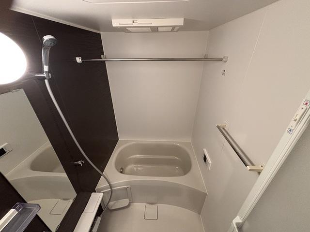 ベイサイドヒルズ関内（901） 部屋画像