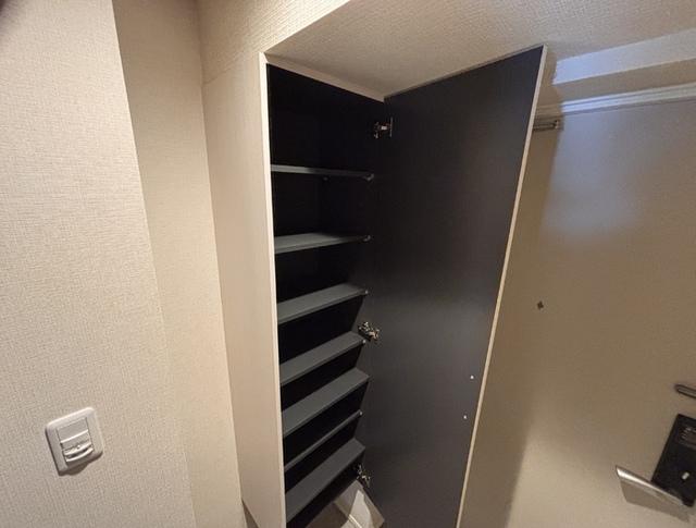 ベイサイドヒルズ関内（901） 部屋画像