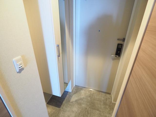 ベイサイドヒルズ関内（901） 部屋画像