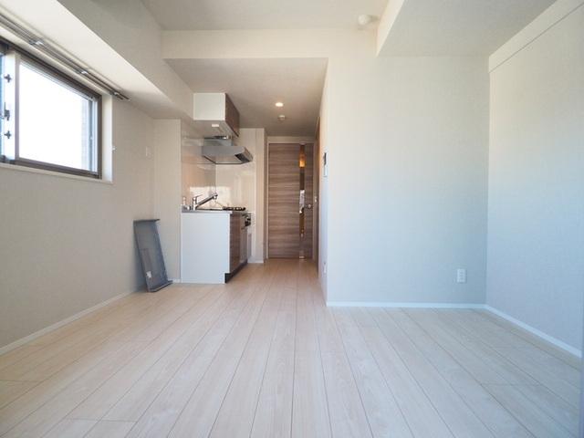 ベイサイドヒルズ関内（901） 部屋画像