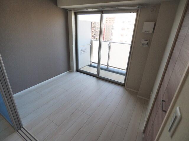 ベイサイドヒルズ関内（901） 部屋画像